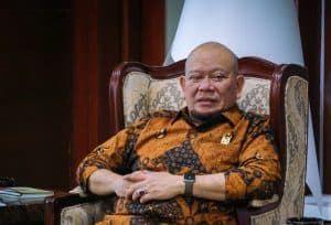 Apresiasi Pidato Prabowo, LaNyalla: Tinggalkan Demokrasi Liberal