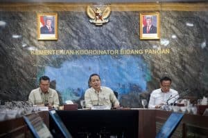 7.905 Gerai Koperasi Merah Putih Siap Jadi Pusat Pangan Murah di Desa