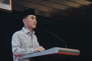 Prof Asrorun Niam: Stop Penjarahan, Itu Bentuk Pelanggaran Hukum