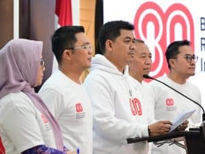 17 Agustus: Pemerintah Beri Diskon Hingga Libur Nasional, Simak Disini