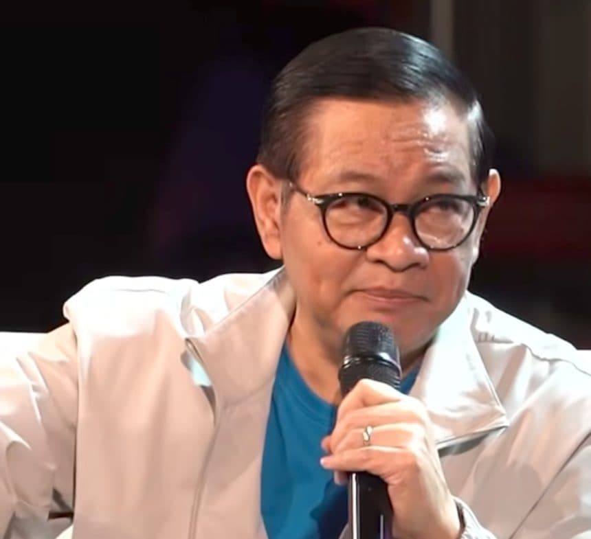 Ini Daftar Orang Dekat Gubernur Pramono yang Jadi Komisaris BUMD DKI