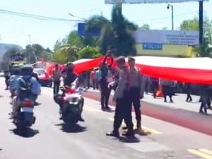 Ratusan Sopir Truk Jatim Demo Tuntut Penolakan Pungli di Ketapang