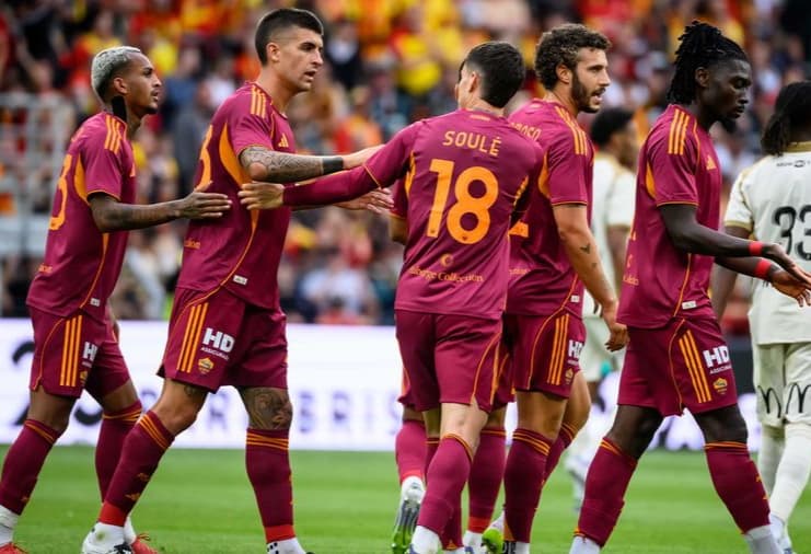 Prediksi Everton vs Roma: Laga Krusial Sebelum Musim Dimulai