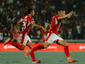 Bali United vs Persik Berakhir Imbang 1-1: Drama 2 Gol di Menit Akhir