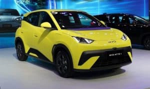 Mobil Listrik Paling Murah di Indonesia Agustus 2025, Segini Harganya