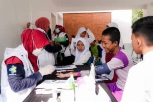 Cek di Sekolahmu! Pemerintah Luncurkan Program Cek Kesehatan Gratis