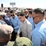 Wapres Gibran Soroti Sektor Perikanan Jatim, Nelayan Muncar Sambat
