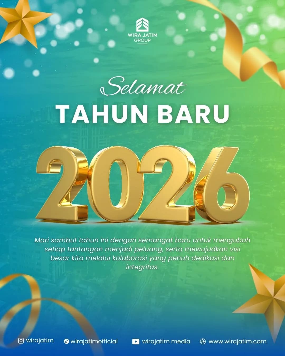 Iklan Wirajatimkso - Potrait