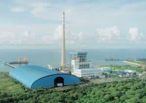 PLN Nusantara Power Produksi 66,8 Juta MWh Energi Listrik Tahun 2023