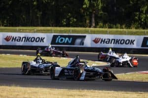 Da Costa Raih Kemenangan di Hankook Portland E-Prix di Amerika Serikat