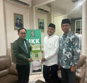 Ini Pasangan Lawan Ipuk – Mujiono di Pilkada Banyuwangi 2024
