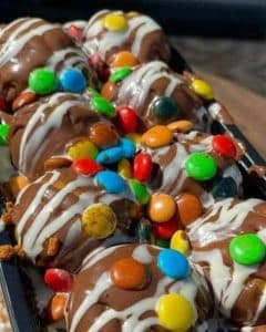 Lukumadesku Donat Sehat Asal Yunani, Bebas Lemak Tanpa Digoreng