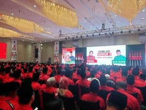 Ini Perintah Said Abdullah ke Kader PDIP untuk Risma – Gus Hans