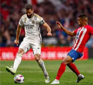 Prediksi Laga ‘Derby Madrid’, Atletico Unggul Tipis Dari Real