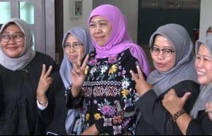 KPK Panggil Gubernur Jatim KIP Hari Ini, Begini Penjelasan Jubir Budi