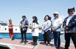 Resmikan Paket Wisata 3B Terkoneksi Di Banyuwangi, Apa itu 3B?