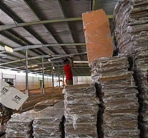 KPU Banyuwangi Terima 5 Item Logistik Pilkada, 2 Item Belum Lengkap?