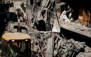 Jubir AS Matthew Miller: Dukung Serangan Israel Agar Dapat Resolusi