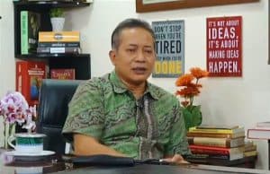 Ini Kriteria Kebijakan Penghapusan Utang Bagi Petani dan Nelayan