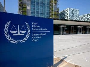 AS: ICC Tidak Miliki Yurisdiksi Atas Putusan Penangkapan PM Israel