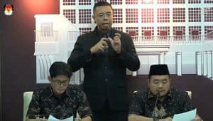 KPU RI Pastikan Petugas KPPS Meninggal Dunia Dapat Santunan 36 juta