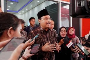 Kisruh Donasi, Mensos Ingatkan Pengumpulan Donasi Wajib Izin & Diaudit
