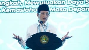 Kado Akhir Tahun:Tunjangan Guru Agama Non-ASN Naik Jadi Rp2 Juta/Bulan