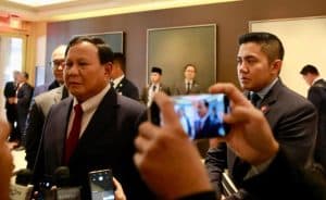 Ini Solusi Penyelesaian Konflik Palestina dari Presiden Prabowo