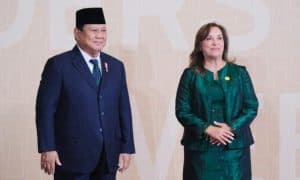 Presiden Prabowo Dukung Perdagangan Terbuka dan Adil di KTT APEC 2024