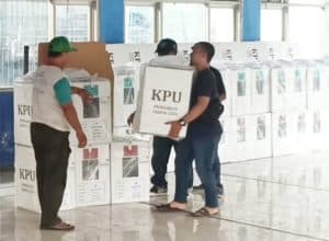 31 Juta Penduduk di Jawa Timur Hari Ini Bisa Coblos di Pilkada 2024