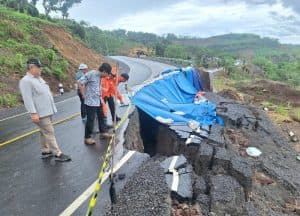 Hampir Setahun Ada 370 Bencana, 38 Daerah di Jatim Darurat Bencana
