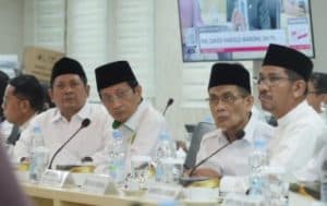 Kemenag Anggarkan Rp 897 Miliar untuk Insentif Guru Non PNS