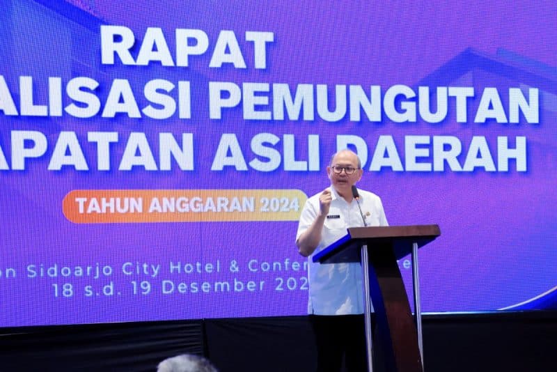 Pemprov Jatim Pastikan Pajak Kendaraan Bermotor dan BBNKB Tidak Naik