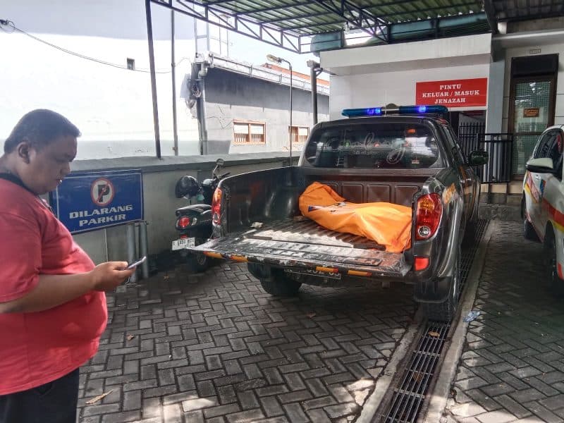 Identitas Mayat di Hutan Kabuh Terungkap Berkat Laporan Keluarga