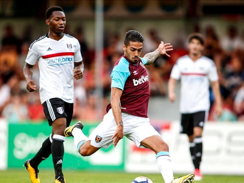 Mampukah Potter Beri Kejutan? Debut yang Dinanti Kontra Fulham