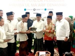 Program MBG di Jombang Masih Buram