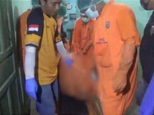 Lansia Sebatang Kara di Jombang Ditemukan Tewas di Kamar Kos