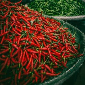 Jelang Lebaran Emak-emak Wajib Tahu! Harga Sembako di Jatim Hari Ini