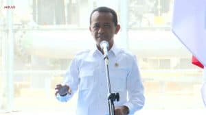 Pabrik Pemurnian Logam Mulia di Gresik Hasilkan 60 Ton Emas Per Tahun