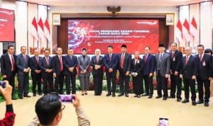 Ini Daftar Direksi dan Komisaris Baru BankJatim