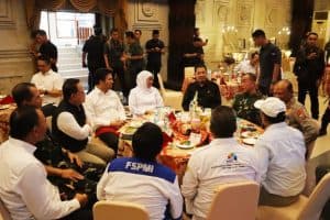 DPRD Jatim Kawal Pemprov Siapkan Program Rumah & Pendidikan Anak Buruh