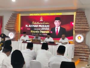 Ketua MPR Fasilitasi Pertemuan Kepala Daerah di Jatim dengan Menteri