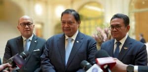 Efek Masuk BRICS: Indonesia Bikin AS Tunda Tarif Impor 32 Persen?