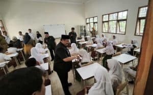 SR Jombang Hadapi Tantangan Awal: Satu Siswa & Satu Guru Mundur Diri