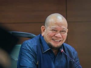 LaNyalla Soroti Beban Industri Rokok: Cukai Tinggi Picu Rokok Ilegal