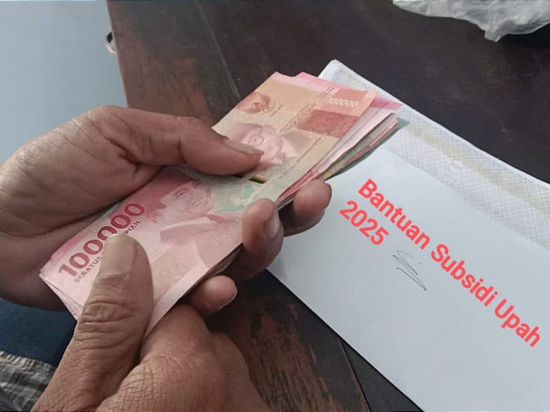 Update BSU 2026: Cara Resmi Cek NIK KTP untuk Pencairan Rp600 Ribu