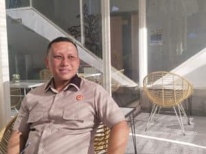 Panglima GRIB Jatim Akui Terima Uang dari Eks Pemilik Rumah Dr Soetomo