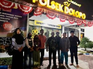 Warga Laporkan Mbah Sinem ke Polisi, Ini Kata Kapolsek Dolopo Madiun