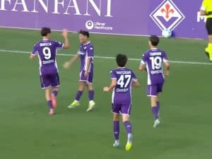 Prediksi Fiorentina vs Polissya di Liga Konferensi Eropa